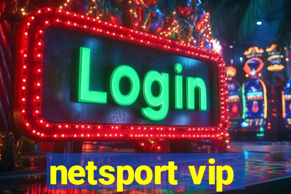 netsport vip